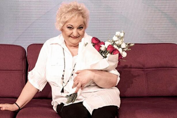 deces urias in teatrul romanesc a murit actrita marilena chelaru artista avea 66 de ani 68ea1abb89132