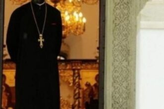 decizie controversata a instantei un preot retinut pentru agresiune sexuala asupra unei minore plasat sub control judiciar 68e64f4dd2130