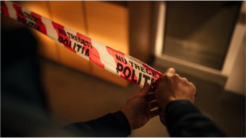 descoperire socanta in dambovta o mama si fiul ei in varsta de 5 ani au fost gasiti morti dupa ce ea a amenintat ca si da foc 68e629bb10241