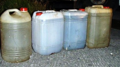 doi minori de 15 ani au fost retinuti pentru furt calificat ar fi sustras 400 litri de motorina 68e137215f2e3