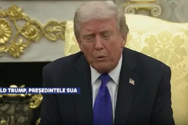 donald trump eu si cu putin ne vom intalni in viitor 68fa4dfe29e91