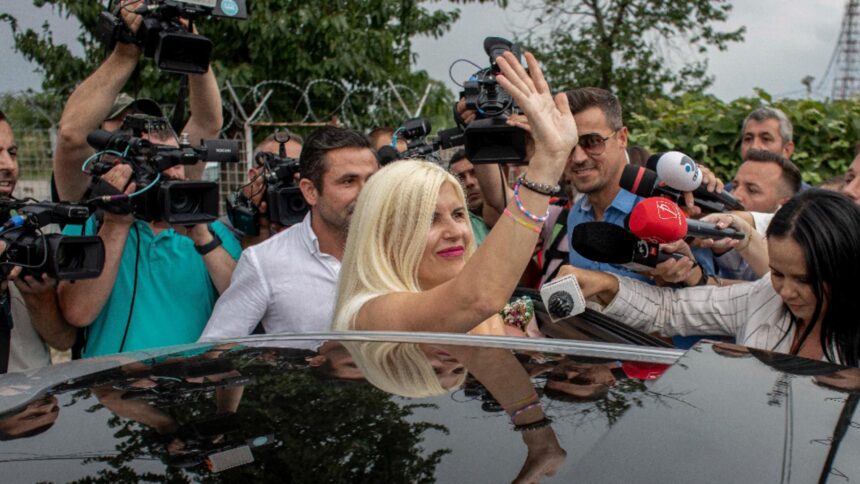 elena udrea despre alina bica acum e un om liber dosarul ei e lectie de abuz in justitie 68e237a02d110