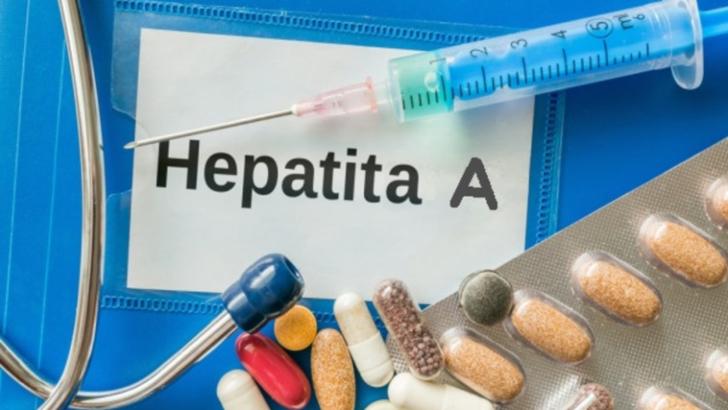 epidemie de hepatita a in judetul dolj autoritatile in alerta dupa 131 de cazuri confirmate 68de0855763b1