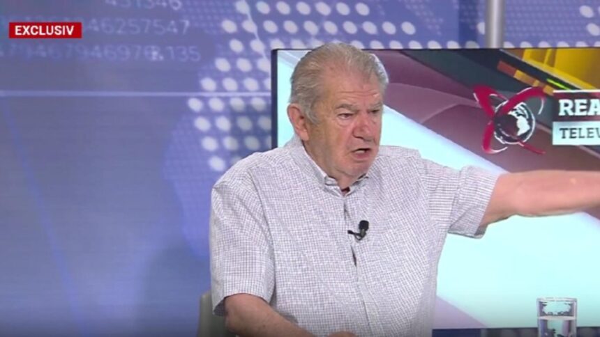 florin zamfirescu romania este intr o situatie disperata totul este concertat ca tara sa dispara 68fe201d89f79