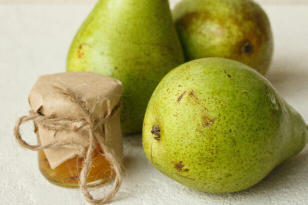 gem de pere cu ghimbir reteta unui desert savuros si parfumat 68e8f0d1a732d