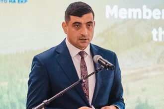 george simion avertizeaza ca in ucraina din 20 de licee romanesti vor ramane doar 4 nu e nicio dezinformare 68fce4e7876d4