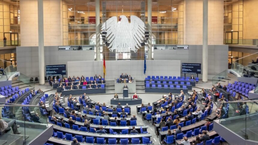 germania pune frana cetateniei facile legea a fost respinsa dupa luni de dezbateri aprinse in bundestag 68e6d177371b4