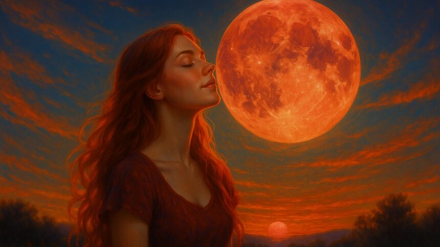 in noaptea de 7 octombrie luna recoltei si saturn se intalnesc si ne schimba destinul pentru urmatorii 7 ani 68e4e3d37e6d0