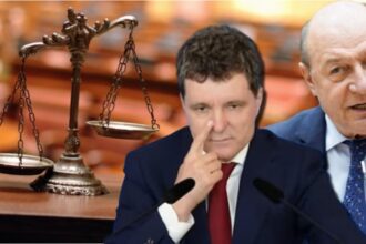 intuitia lui nicusor ca telepatia din mandatul basescu manevrele presedintelui trase la indigo dupa cele ale lui petrov 68ded912cf58f