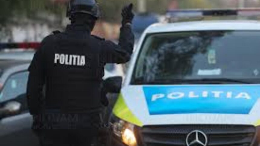 jaf la un mall din capitala doua femei au sarit la bataie dupa ce au fost prinse la furat scene uluitoare 68e353092bc5e