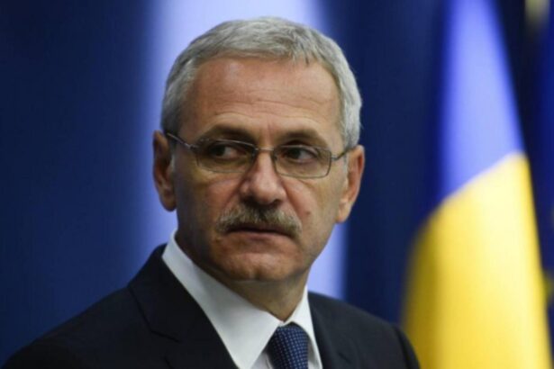liviu dragnea declaratii incendiare nicusor dan si ilie bolojan fac jocurile francezilor ce spune despre un posibil inlocuitor al premierului la palatul victoria 68e34f3ac64e9