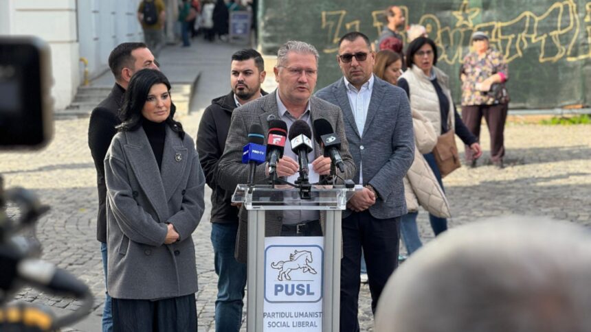 liviu negoita pusl il acuza pe nicusor dan de comiterea unei infractiuni ceea ce a facut se incadreaza la distrugere video 68fa5016d1690