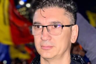 luis lazarus atac virulent la nicusor dan in parlamentul european avem nevoie de un presedinte nu de un guvernator 68e7683db851e