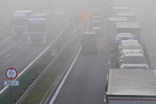 mai multe judete sub atentionare nowcasting de vreme severa imediata vizibilitatea redusa izolat sub 50 de metri 68e49b5870947