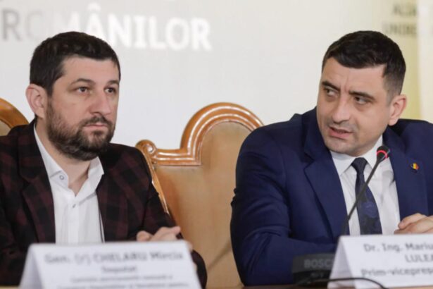 marius lulea vicepresedinte aur il demoleaza pe nicusor dan in viitorul apropiat va fi necesar ca presedintele sa explice actele ilegale pe care le face 68dfa2521c051