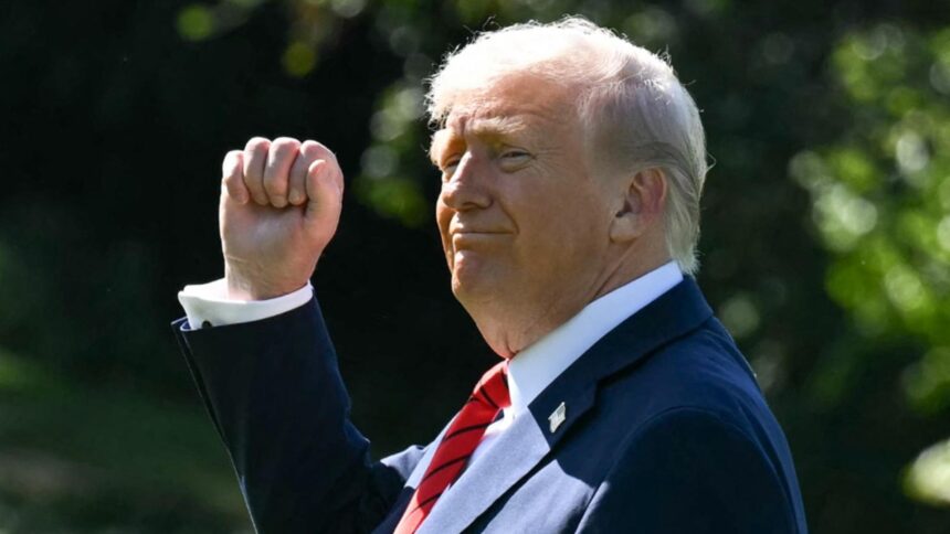 mesajul postat de trump dupa ce a pierdut premiul nobel pentru pace 68e942f6b6eb2