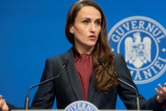 ministra rezist de la externe se vede cu marco rubio dupa ce a stat 11 zile in america si n a primit o nimeni 68e6b29eefff6