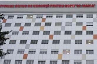 ministrul psd al sanatatii contre cu seful pnl al consiliului judetean iasi referitor la spitalul de copii inconstienta 68e0e005171c7