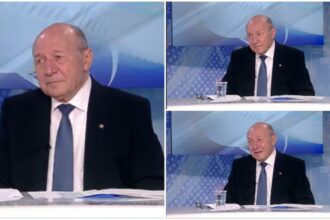 momentul in care traian basescu incepe sa planga in timpul interviului de la realitatea plus ce l a emotionat pe fostul presedinte 68e1764db8779