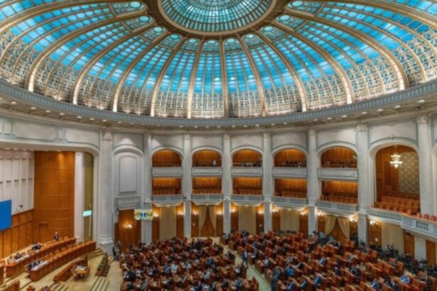 motiunea simpla pe agricultura intra la dezbatere astazi in camera deputatilor 68f5f7d46647d