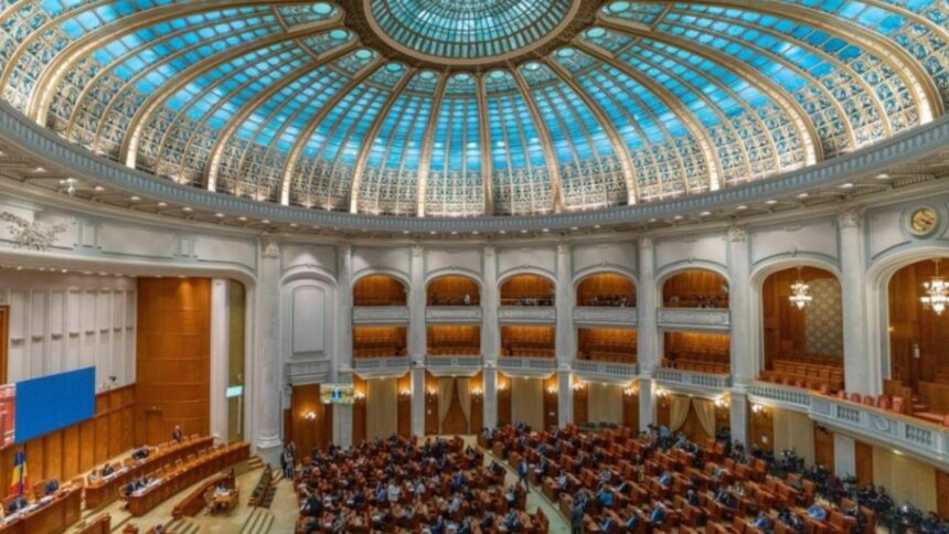 motiunea simpla pe agricultura intra la dezbatere astazi in camera deputatilor 68f5f7d46647d