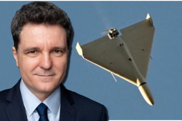 nicusor dan amenintarea cu drone nu mai este o chestiune de vecinatate cu rusia zidul anti drone operational in cateva luni 68de56906e4ed