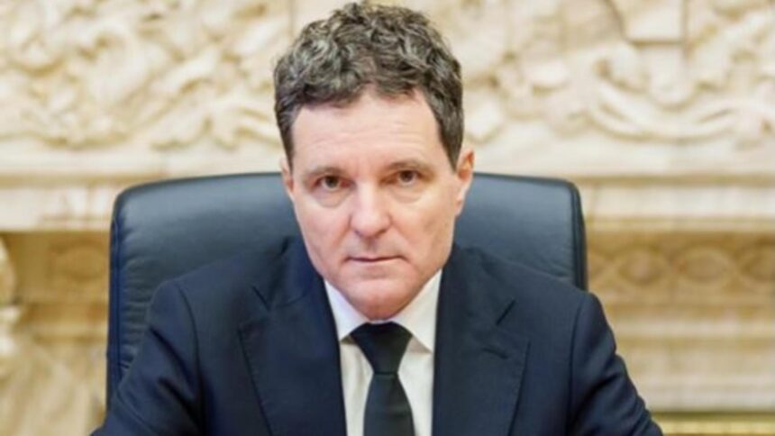 nicusor dan criticat dur dupa ce ar fi folosit inteligenta artificiala dadea urat sa aratati mizeria din spitale 68f90f122caea