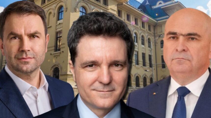 nicusor dan nu il vrea pe bolojan la primaria capitalei drula are prioritate prapastie intre presedinte si premier surse 68de85ff9ef2d