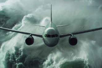 o furtuna puternica a provocat pene de curent si anularea de zboruri in mai multe tari europene 68e27df0ebe3f