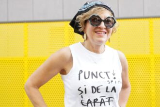 oana gheorghiu ce am scris pe facebook inainte de preluarea functiei de vicepremier nu angajeaza statul roman am facut o intr un context emotional foarte incarcat 6901d9004d4fb