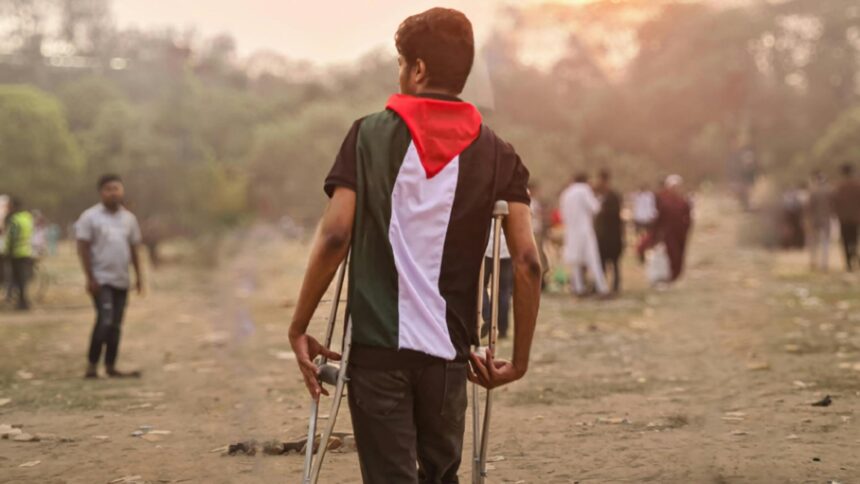 oficialii israelieni sustin ca aproape un milion de locuitori au evacuat fasia gaza 68e2829204bb3