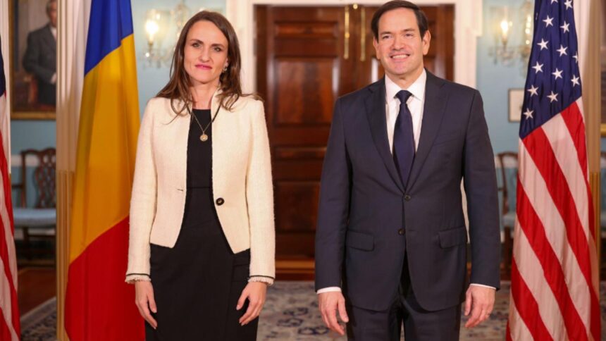 omul lui trump o demasca pe toiu ce a vorbit de fapt cu marco rubio niciu cuvant despre visa waiver 68e9fe3fd6fe3