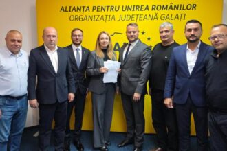 opozitia din galati face front comun pentru a elibera judetul din ghearele psd 68e8e4ed3c34d
