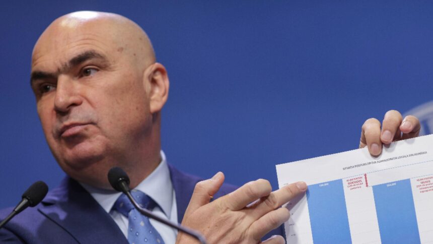 ora 1400 ilie bolojan prezinta bilantul austeritatii la 100 de zile de la preluarea guvernarii live text 68dfa73290c7b