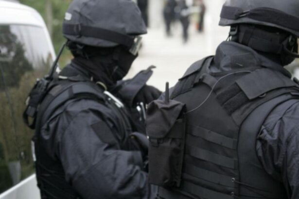 perchezitii de amploare in bucuresti si noua judete din tara intr un mega dosar ce vizeaza falsificarea de documente 68e75811a4cf7