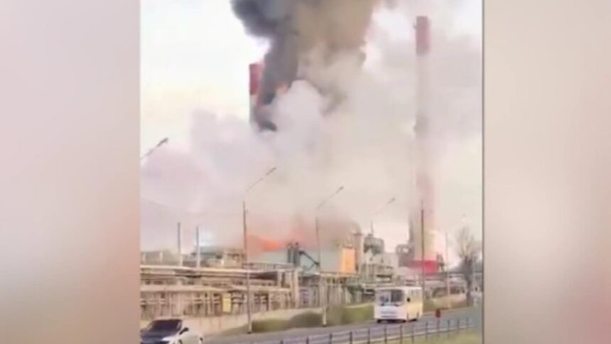 peste jumatate din regiunile federatiei ruse sunt in criza de combustibil 68ef7252b9183