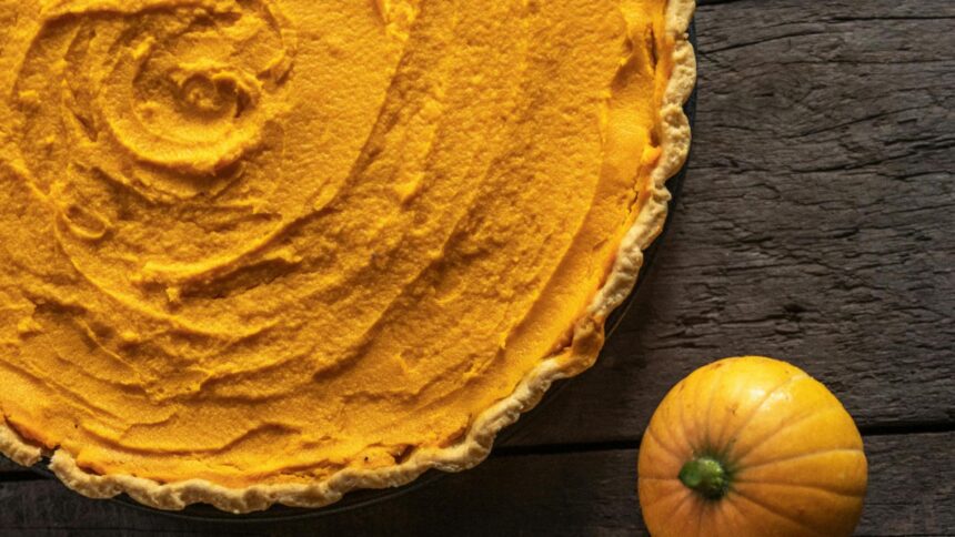 placinta cu dovleac desertul de toamna bogat in vitamine si foarte hranitor 68de71f22bb57