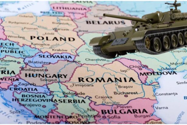 planul sumbru transmis de secretarul american al razboiului rusii ar putea ataca romania si polonia 68dd51ab375cc