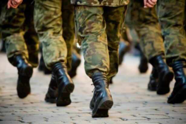 pregatirea populatiei pentru razboi aprobata de bolojan mosteanu stagiul militar va fi remunerat cu 3 salarii medii 68de97667f6e9