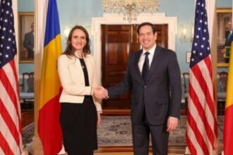 prima reactie din sua dupa inalnirea rubio toiu departamentul de stat a rezumat totul in trei fraze rezista de la externe a 68e7ef7189c7e