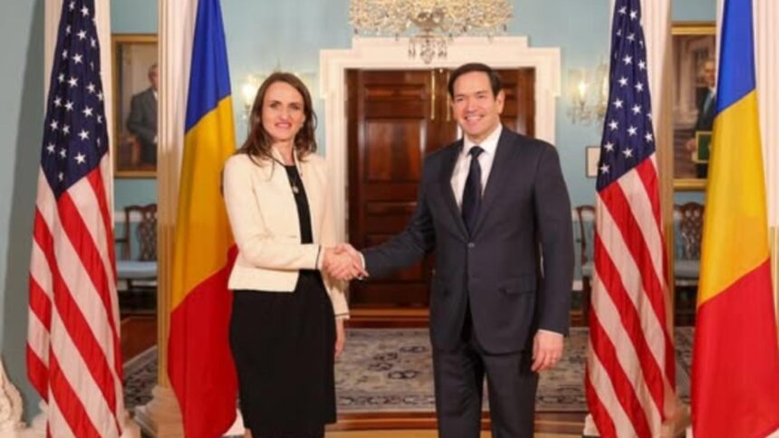 prima reactie din sua dupa inalnirea rubio toiu departamentul de stat a rezumat totul in trei fraze rezista de la externe a 68e7ef7189c7e