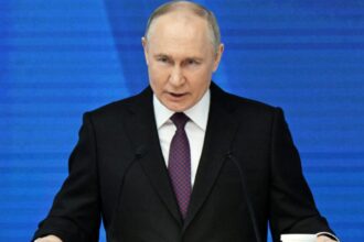 putin afirma ca monitorizeaza militarizarea europei si promite un raspuns la amenintari 68df5436c7e59