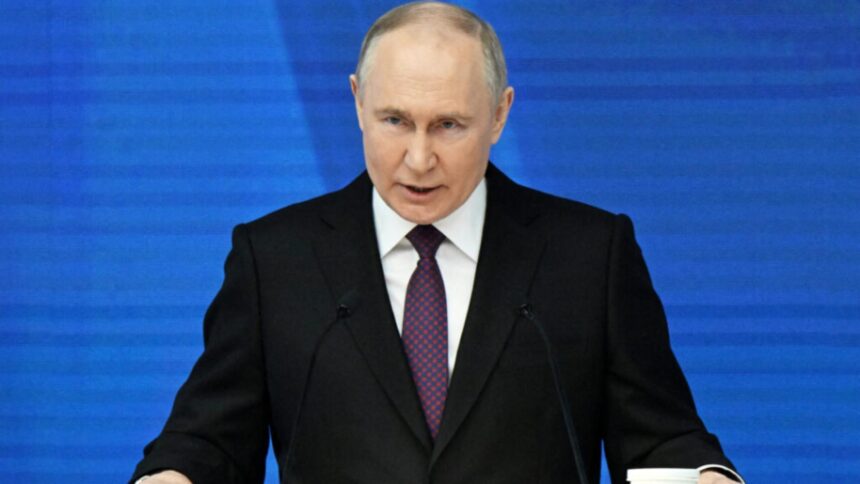 putin afirma ca monitorizeaza militarizarea europei si promite un raspuns la amenintari 68df5436c7e59