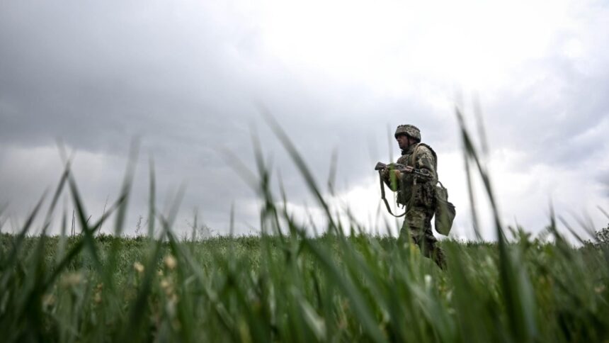 razboi in ucraina ziua 1326 atac cu drone rusesti in regiunea cernihiv o persoana ucisa mai multe ranite live text 68ea012d5200b