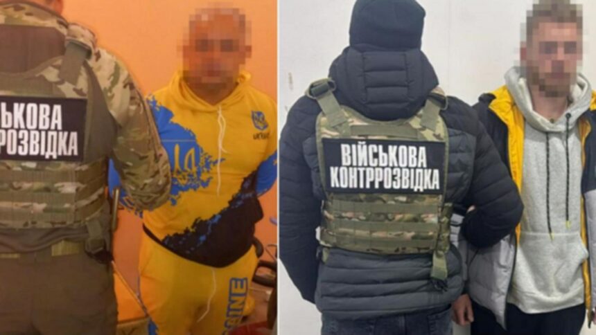 razboi in ucraina ziua 1329 operatiune a ssu opt agenti rusi si doi ucraineni retinuti pentru tentativa de sabotaj live text 68ee04b2e4469