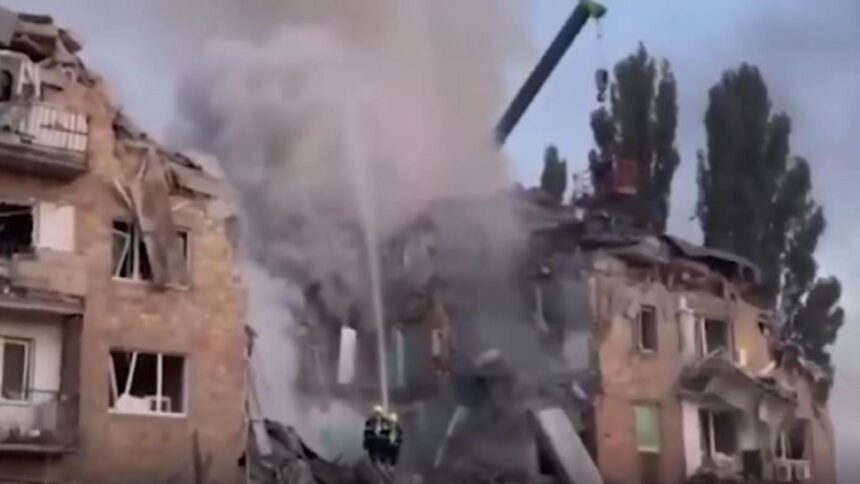 razboi in ucraina ziua 1346 ucraina a lovit o centrala termica din rusia live text 690455e6b087a