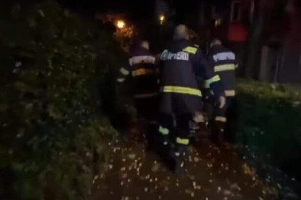 romania sub ape peste 40 de localitati afectate de ploi si vijelii in ultimele ore unde s au inregistrat cele mai mari pagube video 68e5eeec32ed4