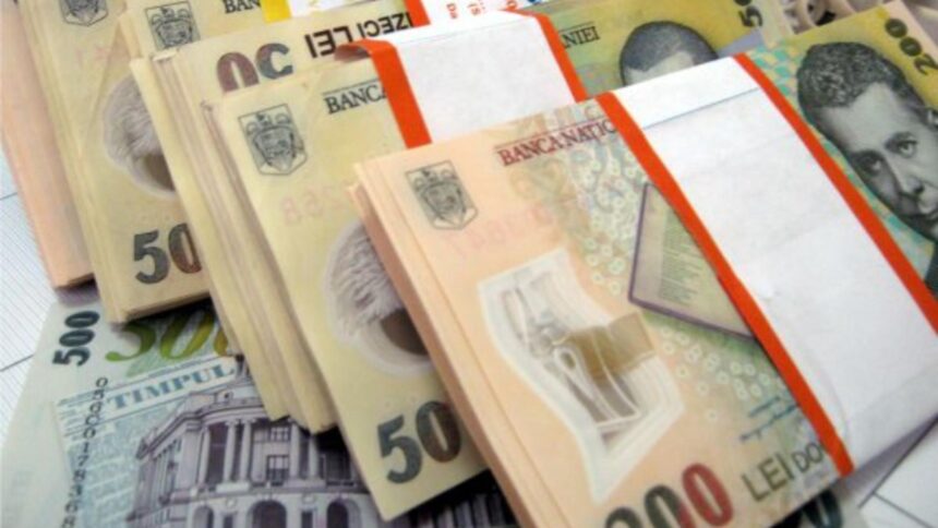 salarii si prime uriase la bnr lista veniturilor cu cat sunt platiti bancherii 68ece3528cb42