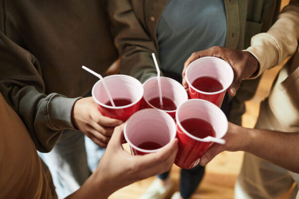 schimbare de preferinte in randul tinerilor europeni consuma din ce in ce mai putin alcool care sunt motivele studiu 68ebbf8124e26