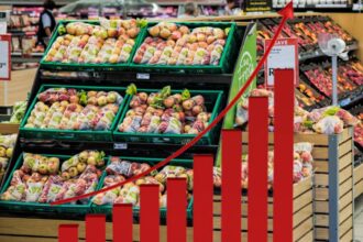 scumpiri si dupa plafonarea adaosului comercial rate mai mari si venituri mici 68dd54117b4b8